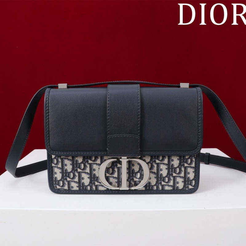 D*or satchel bags